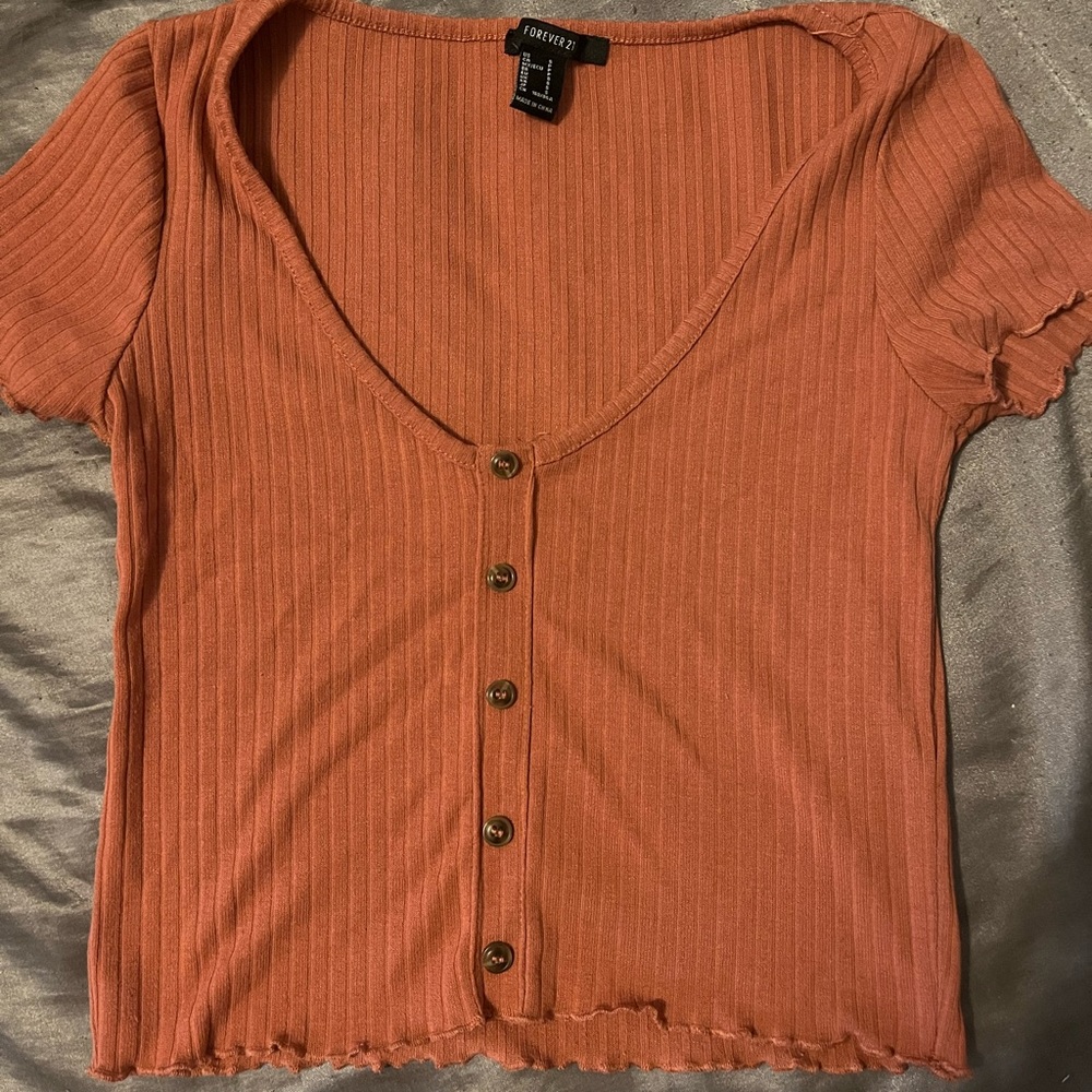 American Eagle Tee